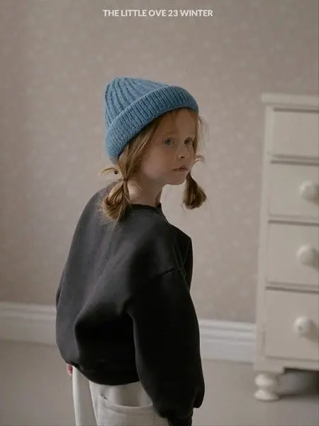 The Little Ove - Korean Children Fashion - #childofig - From Pants - 7