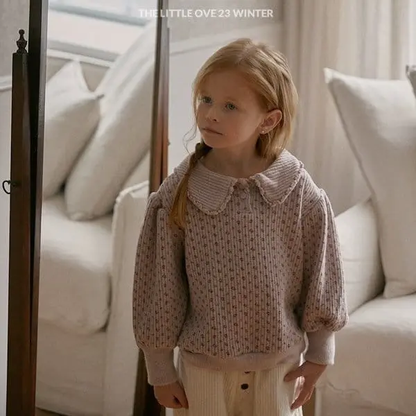 The Little Ove - Korean Children Fashion - #fashionkids - Shushu Pants - 3