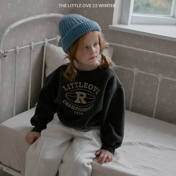 The Little Ove - Korean Children Fashion - #magicofchildhood - From Pants