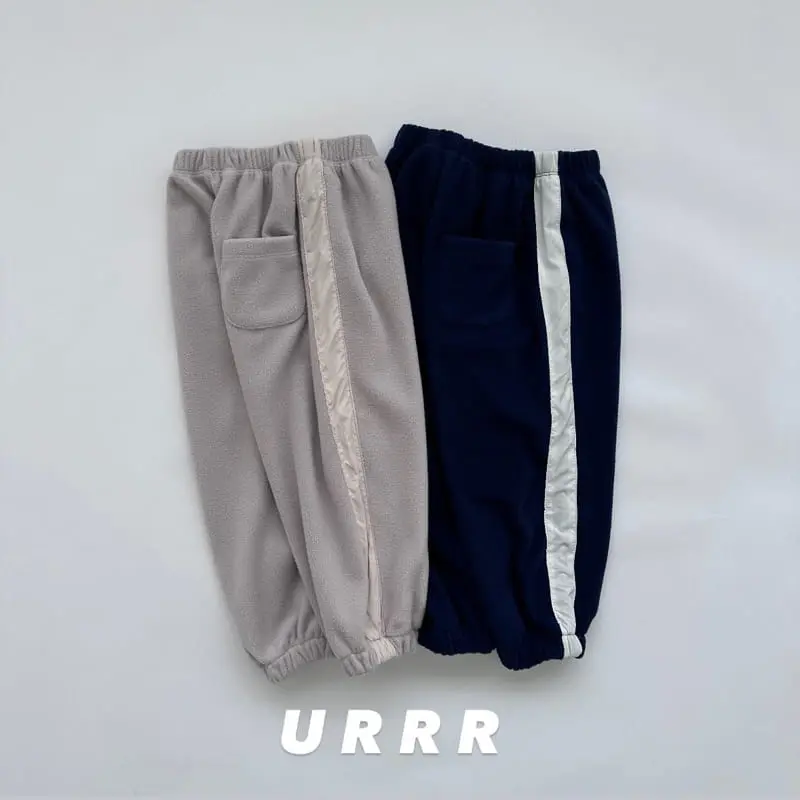 Urrr - Korean Children Fashion - #childofig - To GO Pants