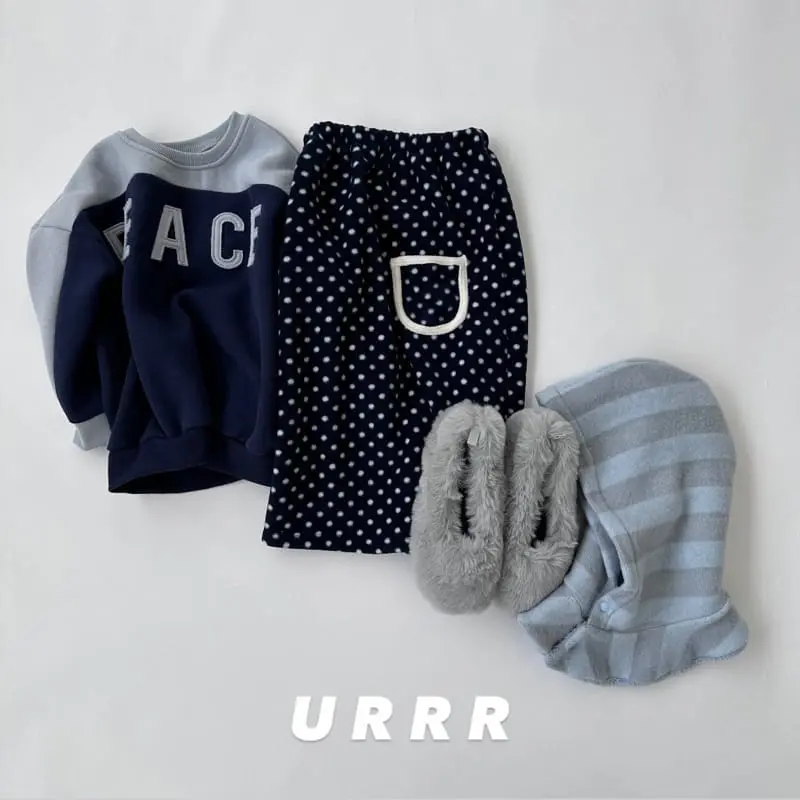 Urrr - Korean Children Fashion - #childrensboutique - Artte Skirt - 4