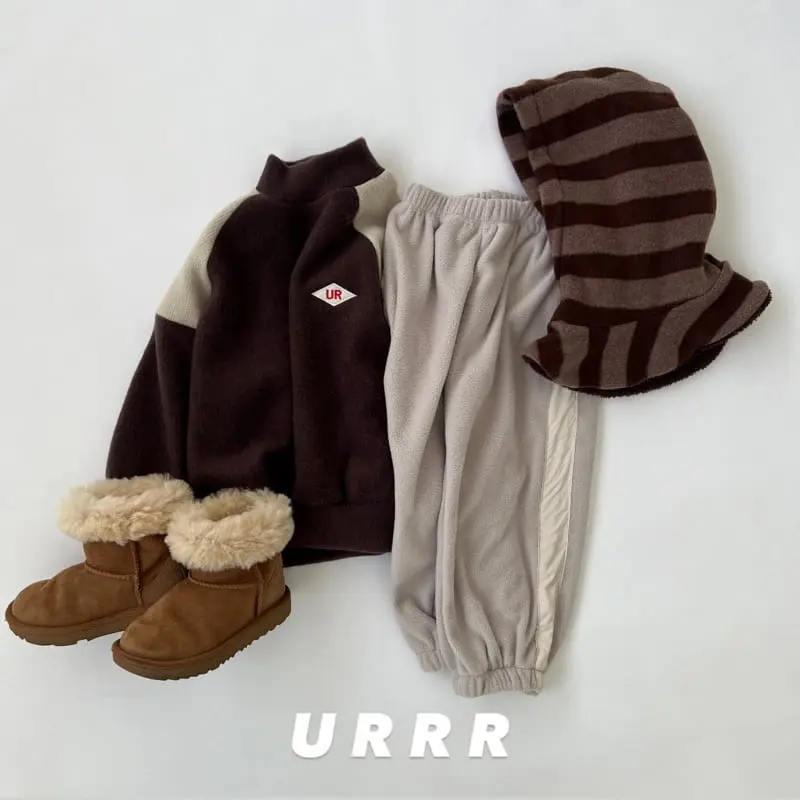 Urrr - Korean Children Fashion - #designkidswear - To GO Pants - 3