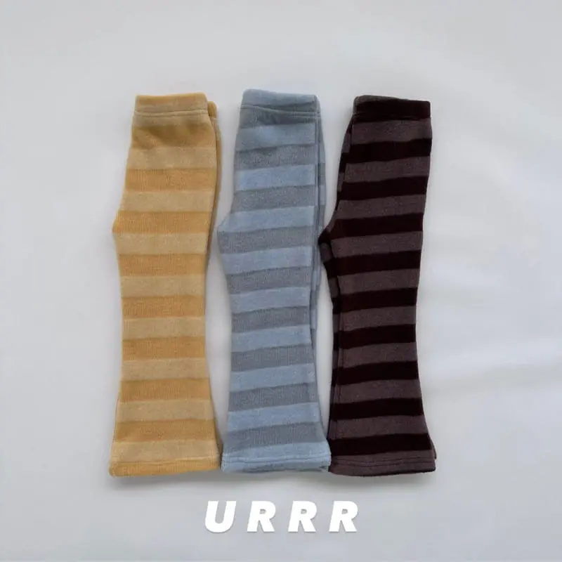 Urrr - Korean Children Fashion - #discoveringself - Bear Patns