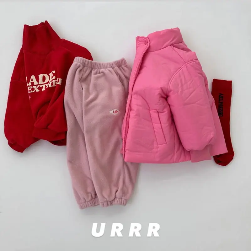 Urrr - Korean Children Fashion - #fashionkids - Made Sweatshirt - 3