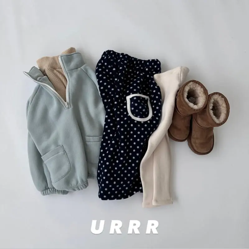 Urrr - Korean Children Fashion - #kidsshorts - Artte Skirt - 7
