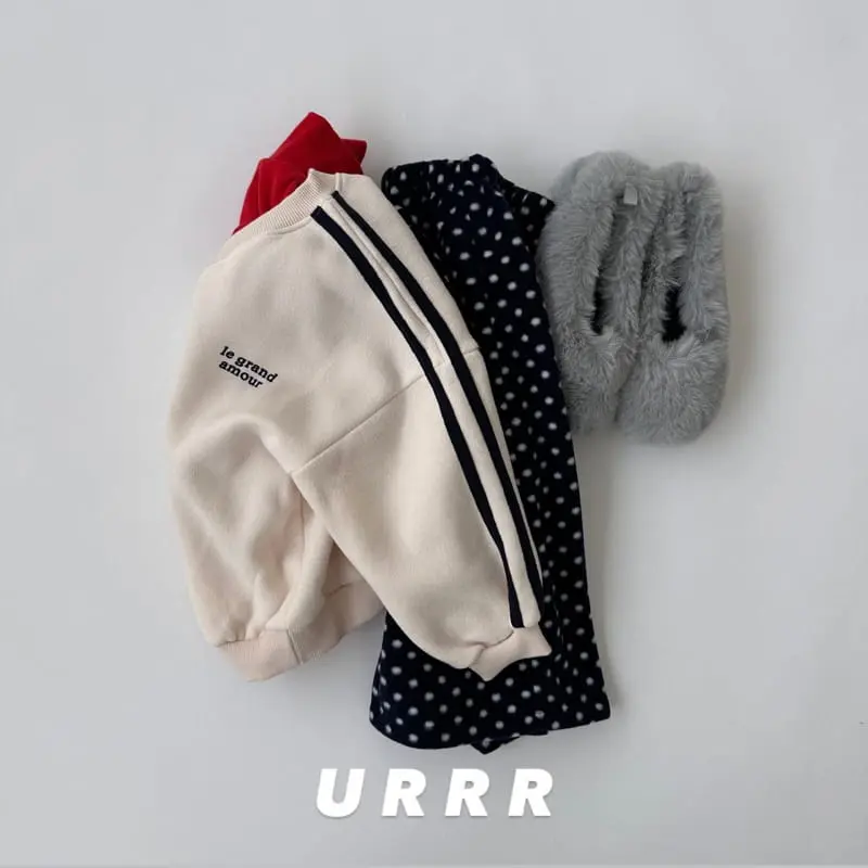 Urrr - Korean Children Fashion - #kidzfashiontrend - Artte Skirt - 9