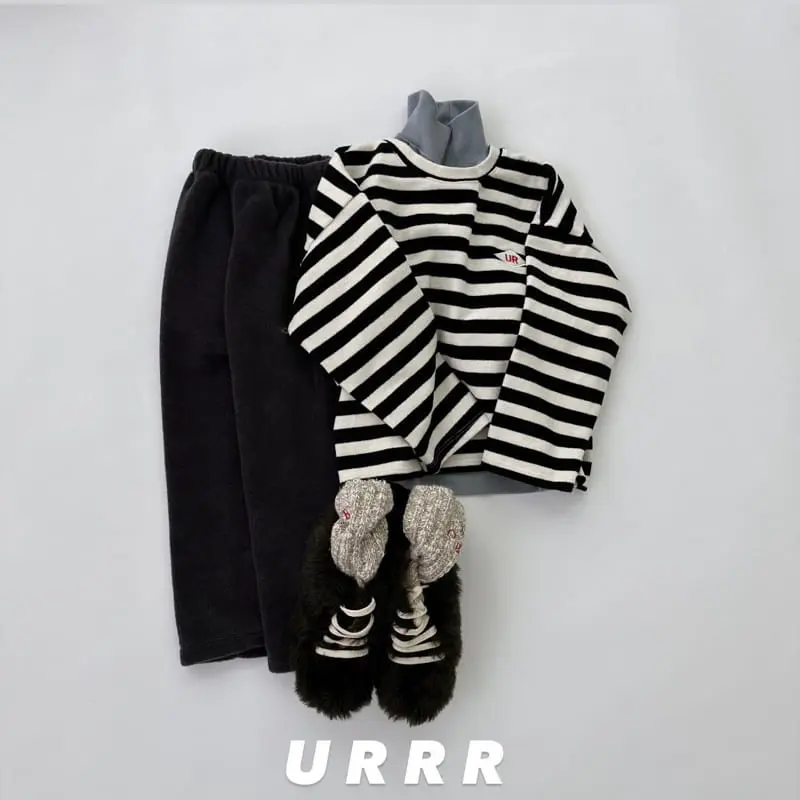 Urrr - Korean Children Fashion - #prettylittlegirls - Baro St Tee - 7