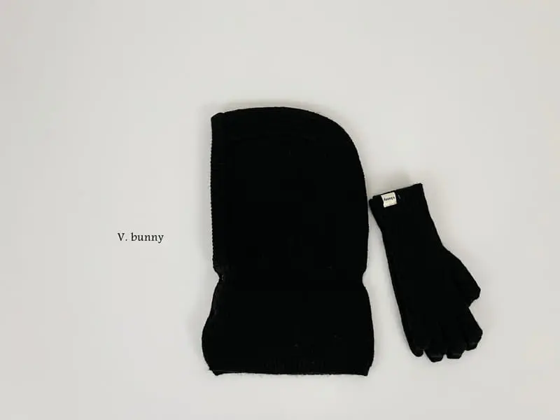 V Bunny - Korean Children Fashion - #childofig - Colored Paper Gloves - 9