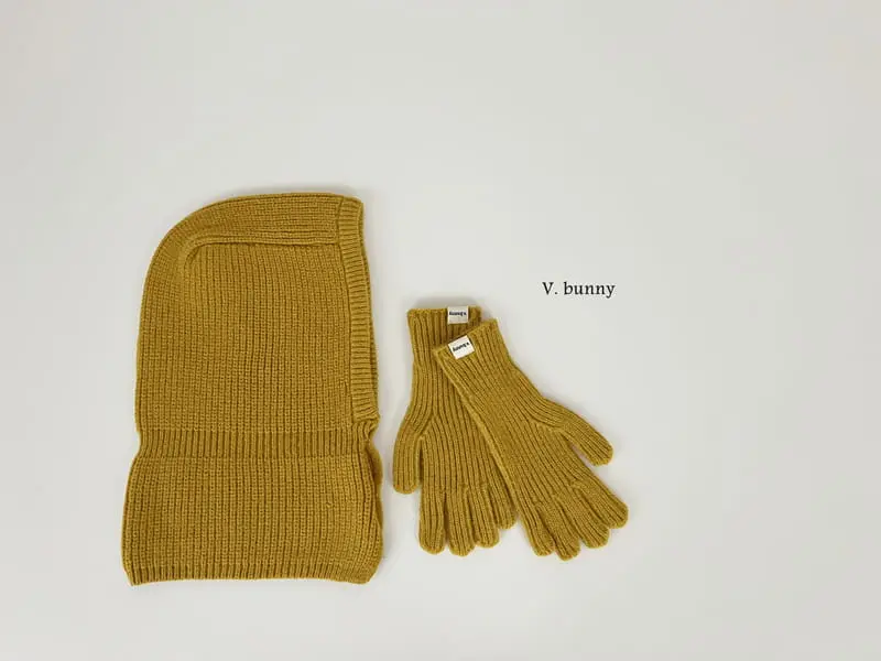 V Bunny - Korean Children Fashion - #toddlerclothing - Colored Paper Gloves - 7