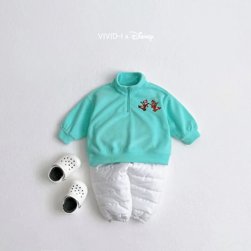 Vivid I - Korean Children Fashion - #littlefashionista - Warm Skii Pants - 4