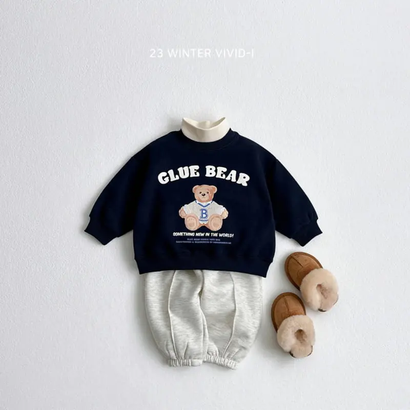 Vivid I - Korean Children Fashion - #stylishchildhood - Winter Pintuck Pants - 9