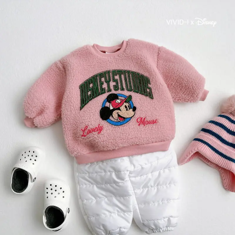 Vivid I - Korean Children Fashion - #todddlerfashion - Warm Skii Pants - 7