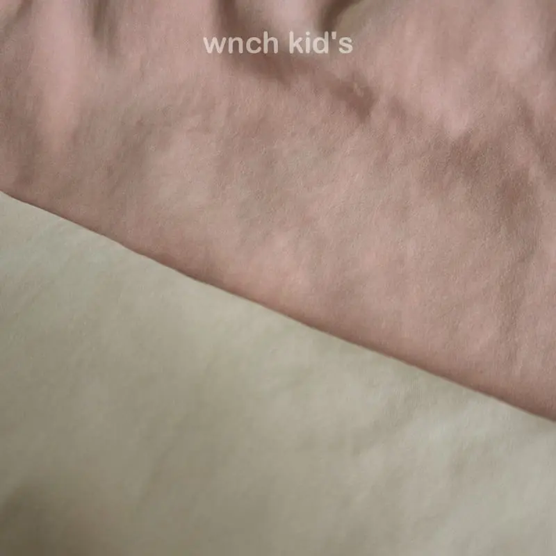 Wunch Kids - Korean Children Fashion - #childofig - Dia One-piece - 7