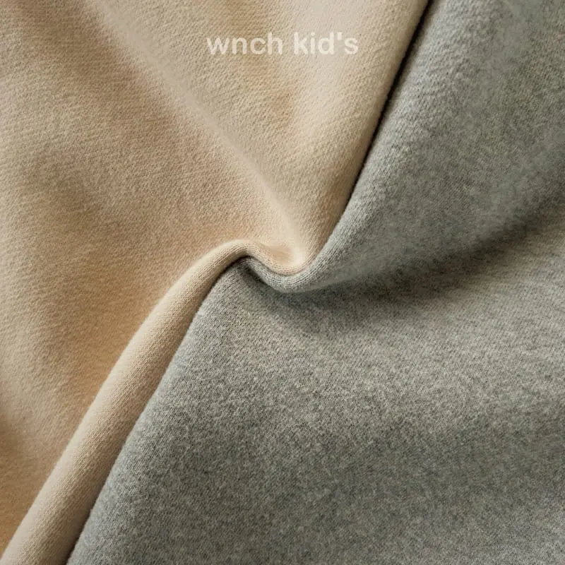 Wunch Kids - Korean Children Fashion - #prettylittlegirls - Bbig Pants - 7