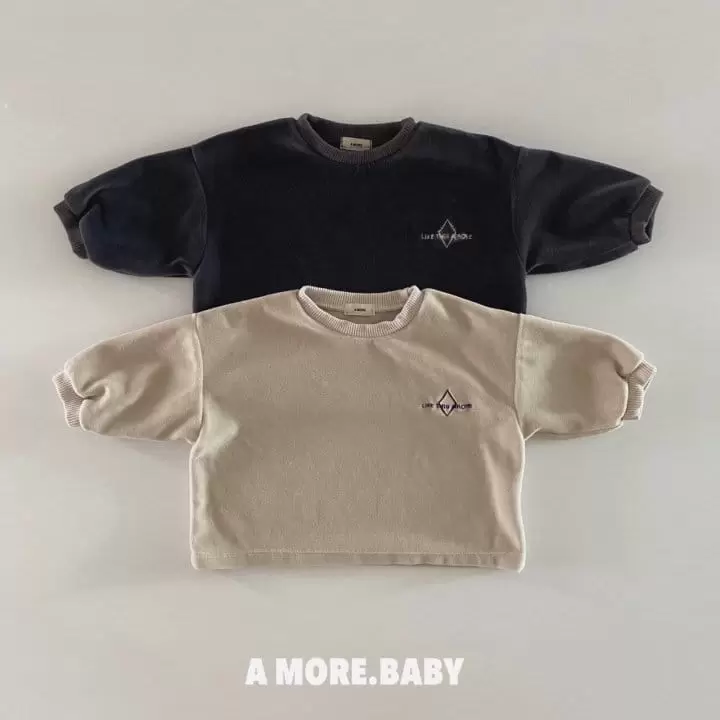 A More - Korean Baby Fashion - #babywear - Kookeu Tee - 10