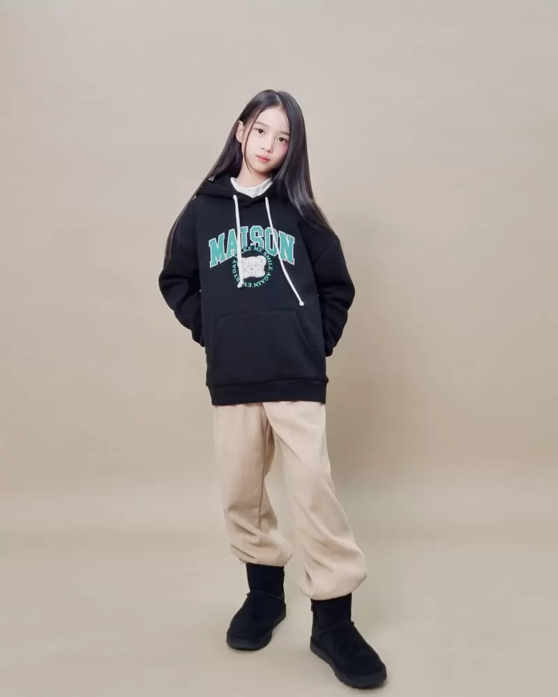 Able# - Korean Children Fashion - #discoveringself - Ive Jogger Pants - 2