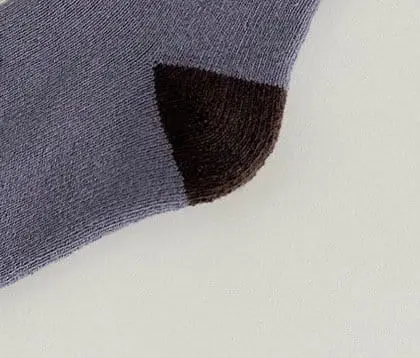 Ante j - Korean Children Fashion - #discoveringself - Fleece 571 BonBon Socks - 6
