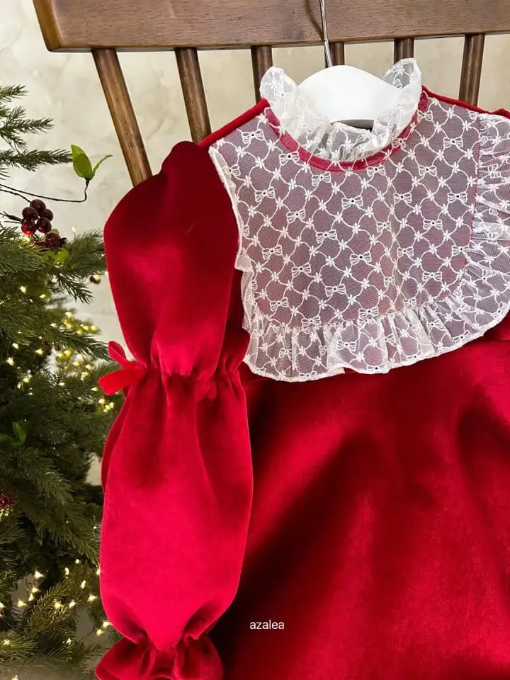 Azalea - Korean Children Fashion - #kidsshorts - Edition Dress - 2