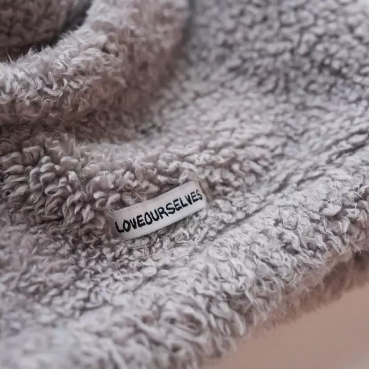 Boneoune - Korean Children Fashion - #Kfashion4kids - Warm Warmer  - 3
