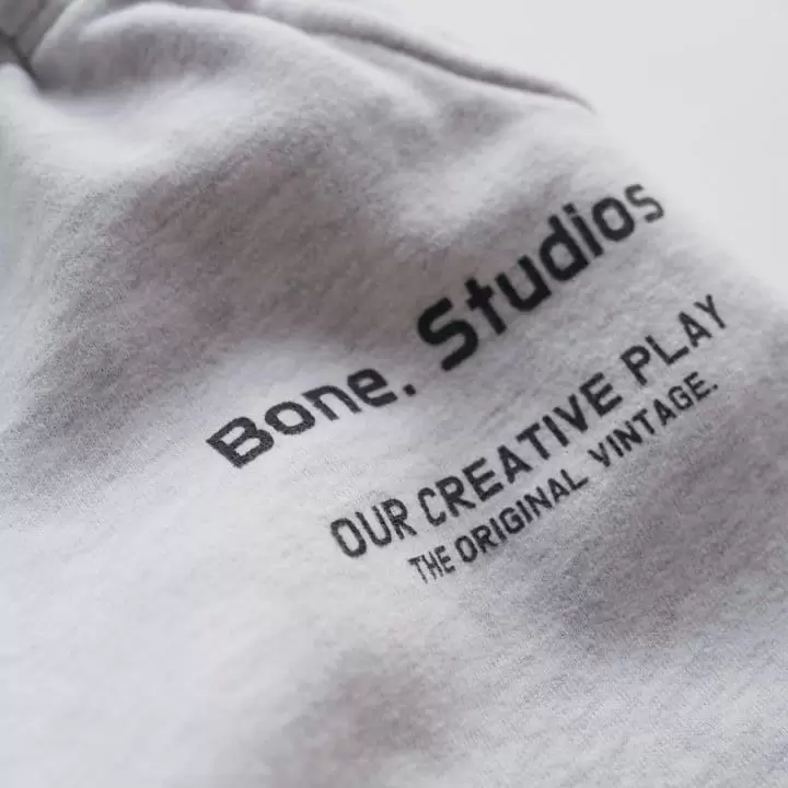 Boneoune - Korean Children Fashion - #magicofchildhood - Bone Studios half Zip-Up - 10