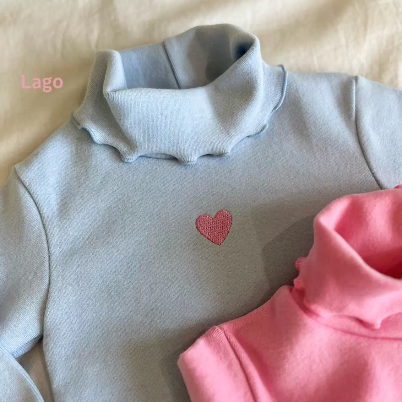 Buttercup - Korean Children Fashion - #childofig - Teddy Bear Sweatshirt - 7