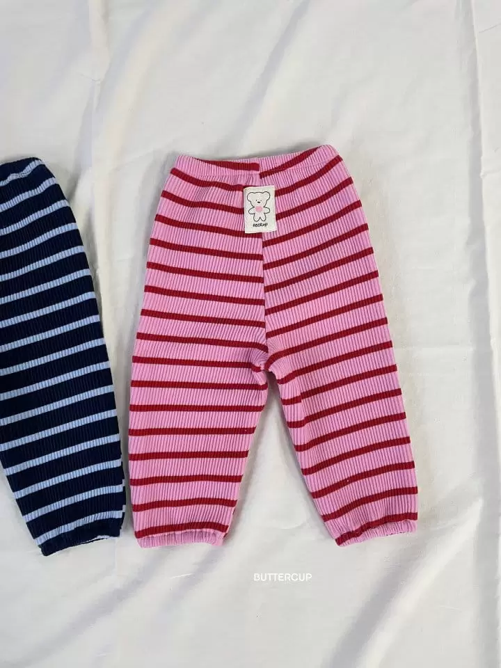 Buttercup - Korean Children Fashion - #fashionkids - Hooraypin Jogger Pants