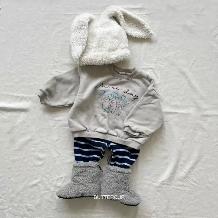 Buttercup - Korean Children Fashion - #kidsstore - Hooraypin Jogger Pants - 4