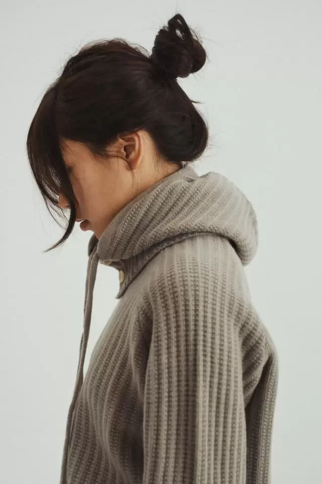 Charlotte - Korean Women Fashion - #momslook - Hoody - 6