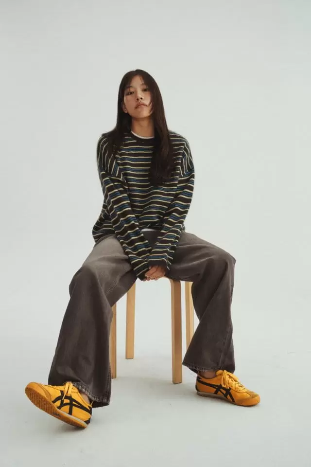 Charlotte - Korean Women Fashion - #momslook - 966 Deanim - 10
