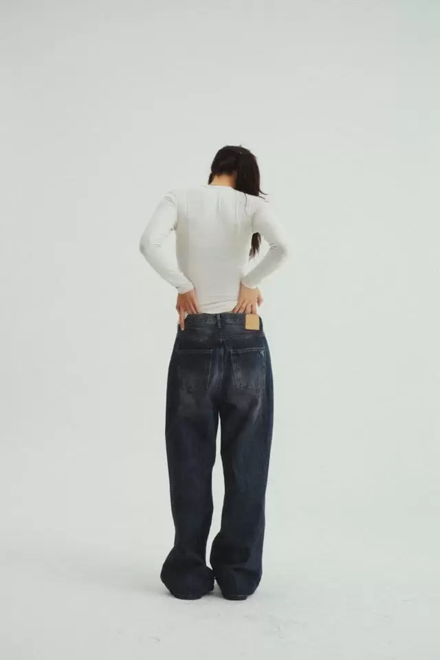 Charlotte - Korean Women Fashion - #momslook - 966 Deanim - 2