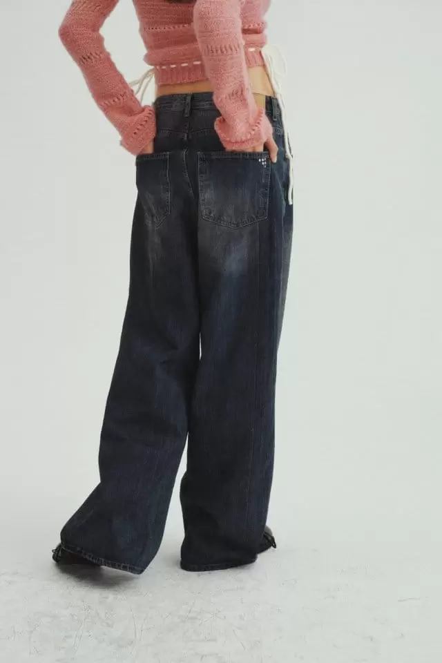 Charlotte - Korean Women Fashion - #momslook - 966 Deanim - 6