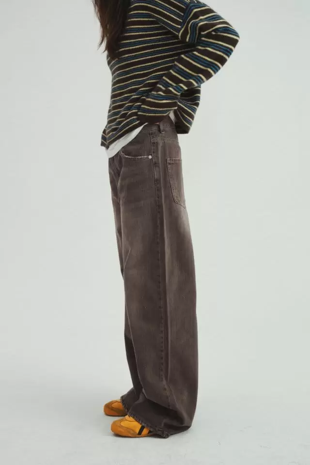 Charlotte - Korean Women Fashion - #momslook - 966 Deanim - 8