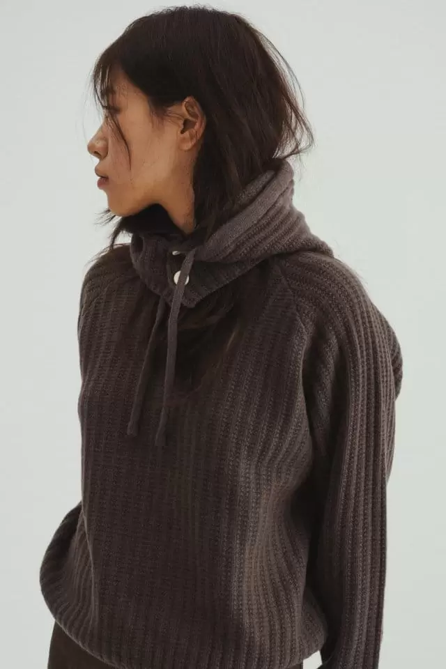 Charlotte - Korean Women Fashion - #womensfashion - Hoody