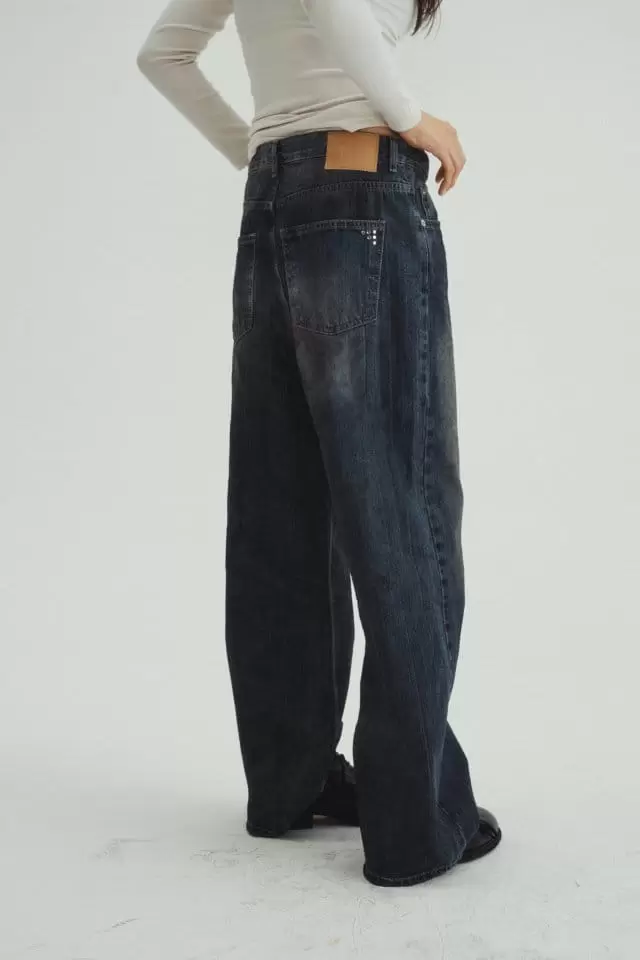 Charlotte - Korean Women Fashion - #womensfashion - 966 Deanim
