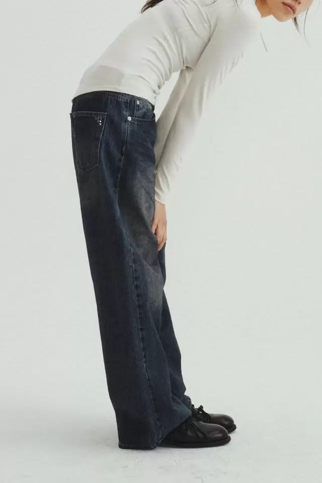 Charlotte - Korean Women Fashion - #womensfashion - 966 Deanim - 3