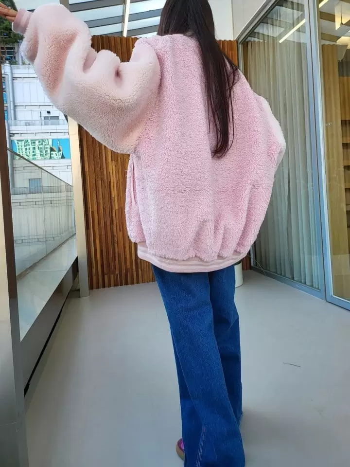 Corner0123 - Korean Women Fashion - #vintageinspired - BS Mustang - 4