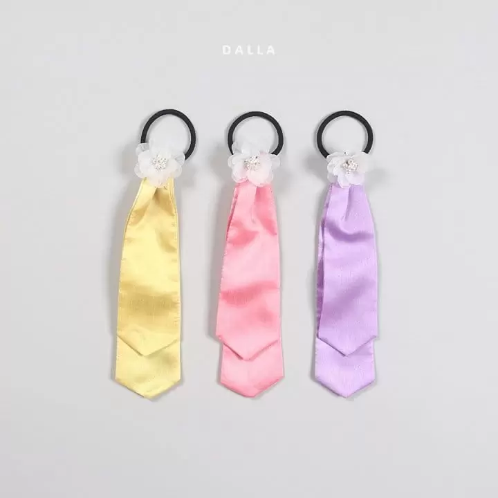 Dalla - Korean Children Fashion - #Kfashion4kids - Daohm Daenggi - 2