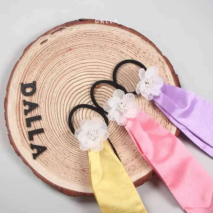 Dalla - Korean Children Fashion - #childofig - Daohm Daenggi - 7