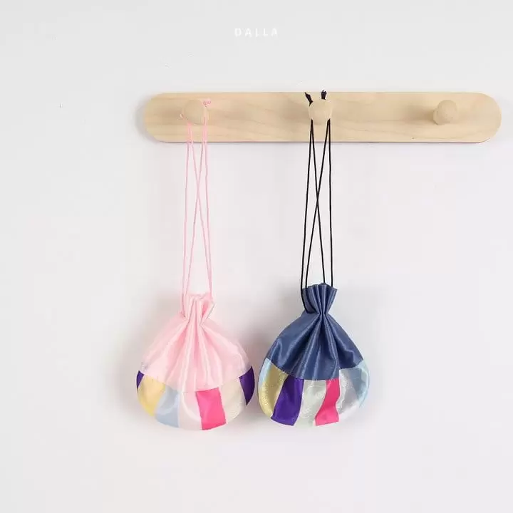 Dalla - Korean Children Fashion - #childofig - Bok Bok Bok Pocket - 3