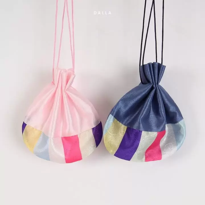Dalla - Korean Children Fashion - #childofig - Bok Bok Bok Pocket - 4