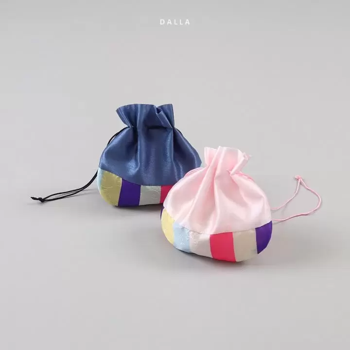 Dalla - Korean Children Fashion - #designkidswear - Bok Bok Bok Pocket - 5