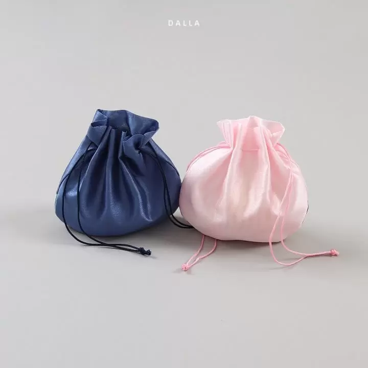 Dalla - Korean Children Fashion - #discoveringself - Bok Bok Bok Pocket - 6