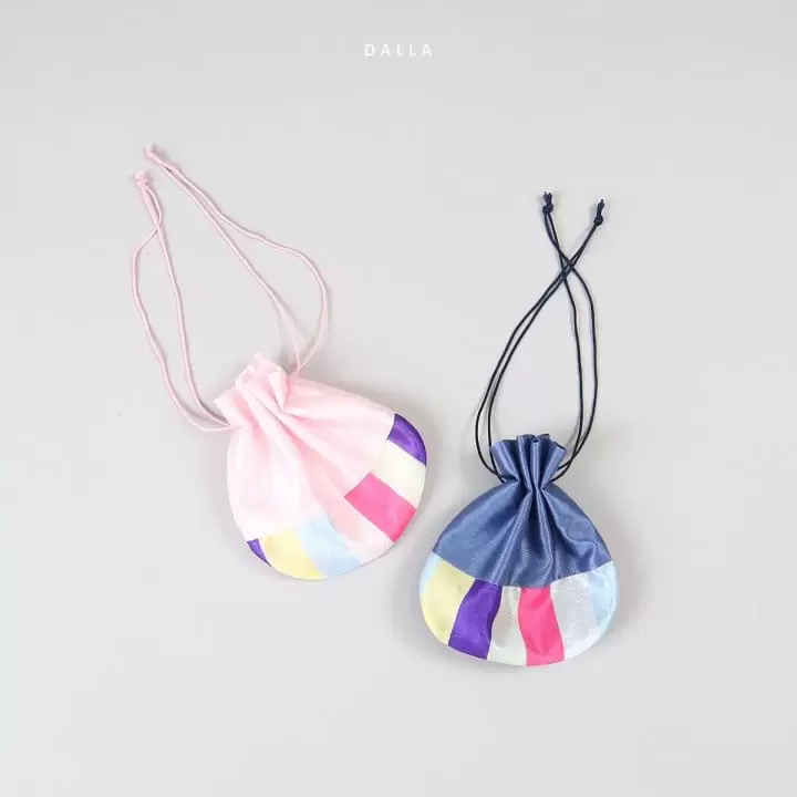 Dalla - Korean Children Fashion - #fashionkids - Bok Bok Bok Pocket - 7