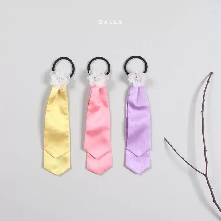 Dalla - Korean Children Fashion - #kidzfashiontrend - Daohm Daenggi