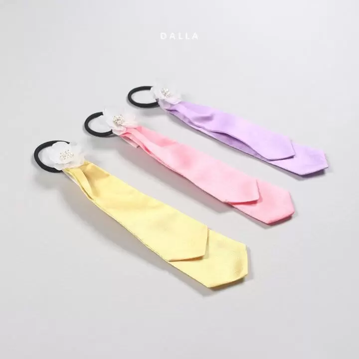 Dalla - Korean Children Fashion - #littlefashionista - Daohm Daenggi - 4