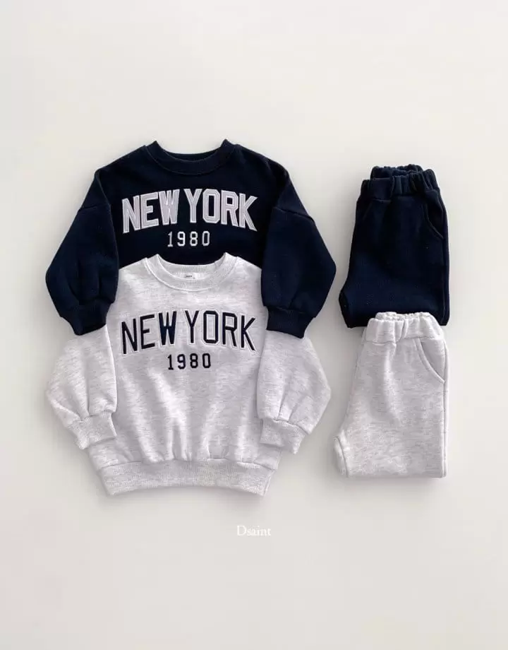 Dsaint - Korean Children Fashion - #fashionkids - Rabbit Puff One-Piece
