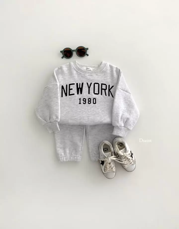 Dsaint - Korean Children Fashion - #littlefashionista - Rabbit Puff One-Piece - 6