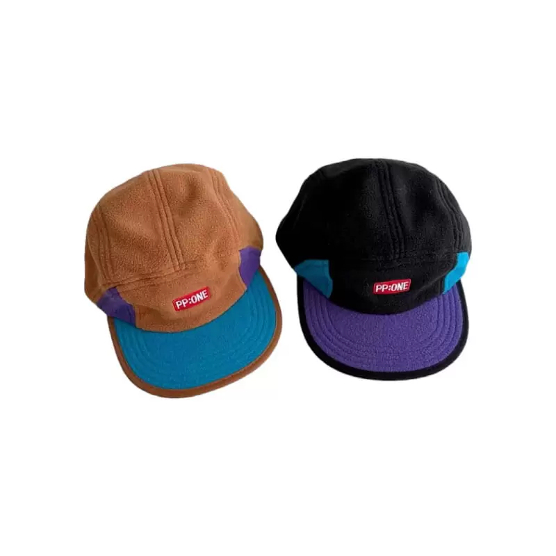 Dudie - Korean Children Fashion - #Kfashion4kids - Fleece Cap - 5