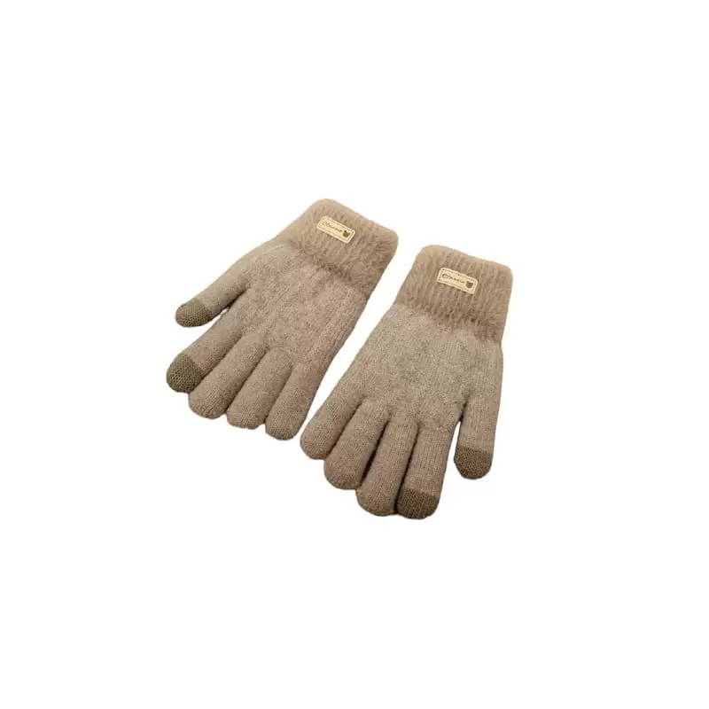 Dudie - Korean Children Fashion - #childofig - Leon Gloves - 7