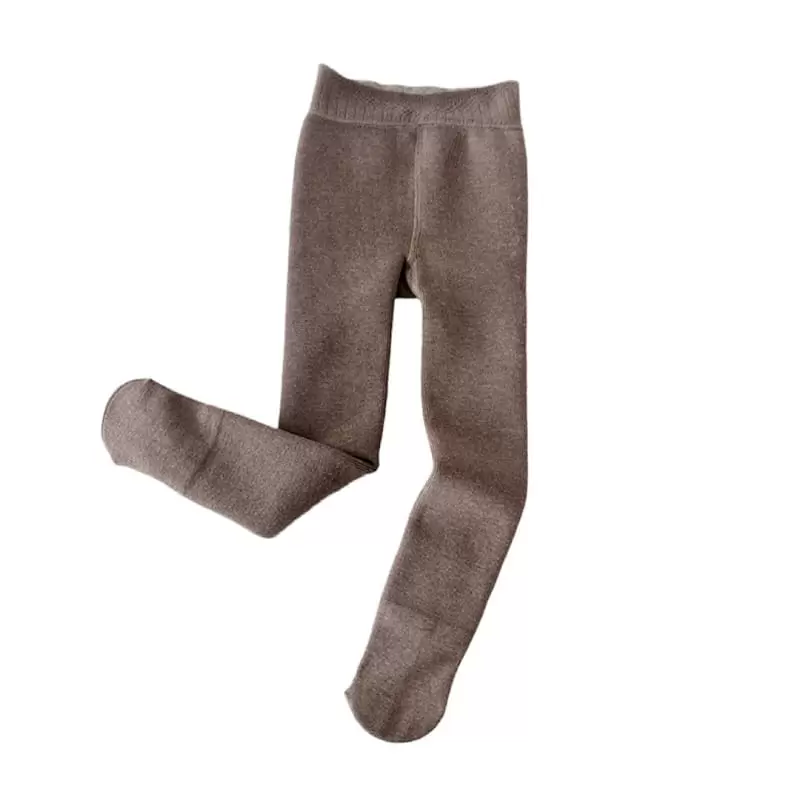 Dudie - Korean Children Fashion - #childofig - C Leggings
